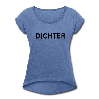 Abschlussfahrt T-Shirt - Dichter