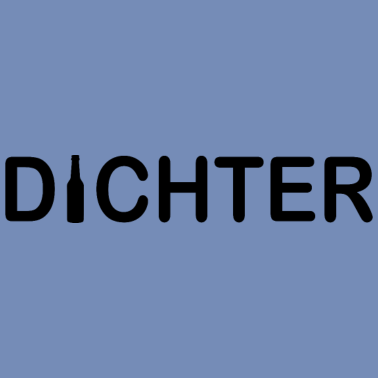 Motiv Dichter