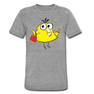 Abschlussfahrt T-Shirt - Der Weibliche Penisvogel