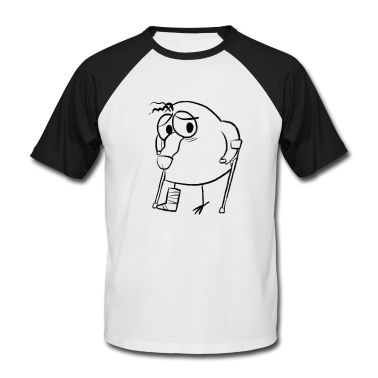 Abschlussfahrt T-Shirt - Der Kranke Penisvogel