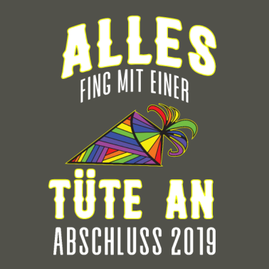 Motiv Abi, Abschluss, Matura | Design