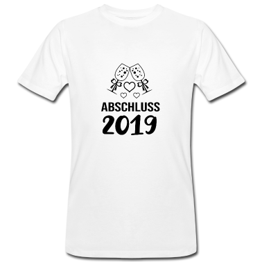 Abschlussfahrt T-Shirt - Abi, Abschluss, Matura | Design