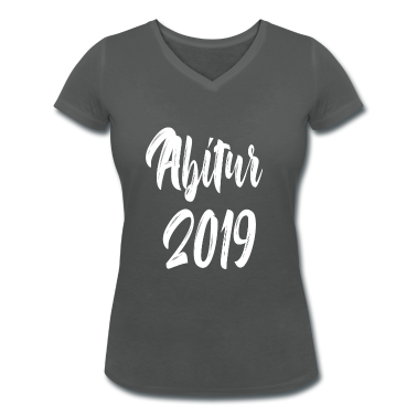 Abschlussfahrt T-Shirt - Abi, Abschluss, Matura | Design