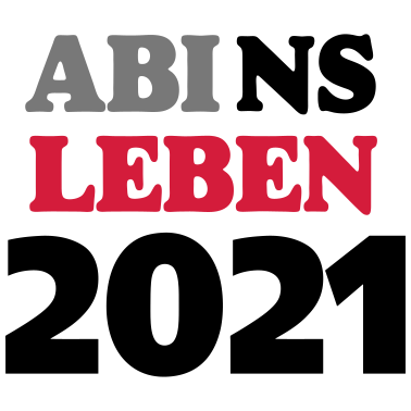 Motiv abi ns leben 2021 ,...-