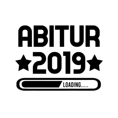 Motiv Abi, Abschluss, Matura | Design