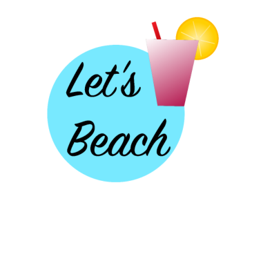 Motiv Let's Beach
