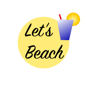 Motiv Let's Beach
