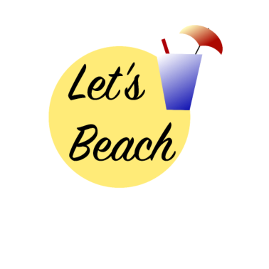 Motiv Let's Beach