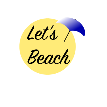 Motiv Let's Beach