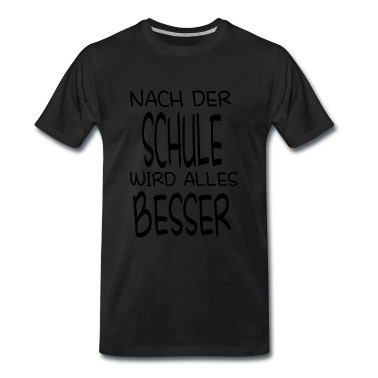 Abschlussfahrt T-Shirt - Abi, Abschluss, Matura | Design