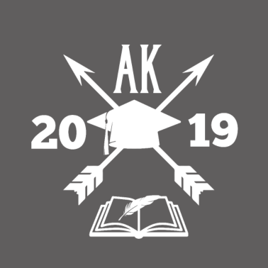 Motiv Abi, Abschluss, Matura | Design