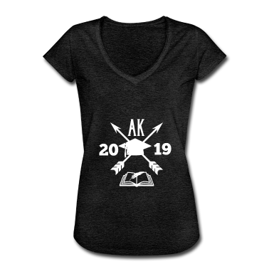 Abschlussfahrt T-Shirt - Abi, Abschluss, Matura | Design