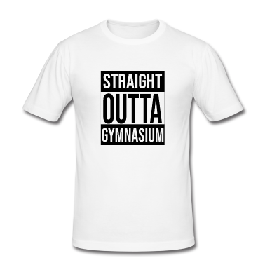 Abschlussfahrt T-Shirt - Abi, Abschluss, Matura | Design