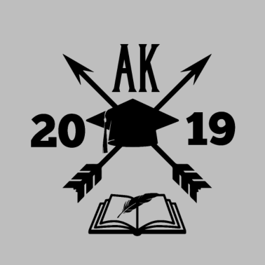 Motiv Abi, Abschluss, Matura | Design