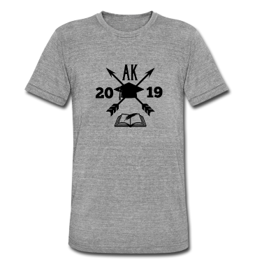 Abschlussfahrt T-Shirt - Abi, Abschluss, Matura | Design