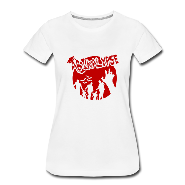 Abschlussfahrt T-Shirt - Abi, Abschluss, Matura | Design