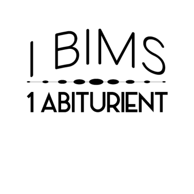 Motiv Abi, Abschluss, Matura | Design