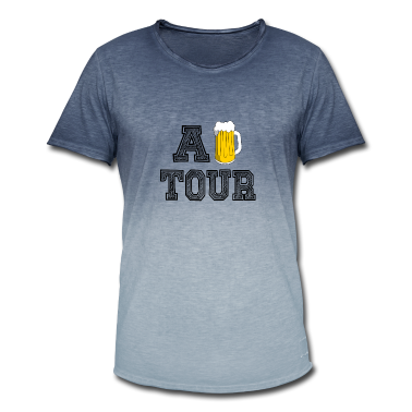 Abschlussfahrt T-Shirt - Abi, Abschluss, Matura | Design