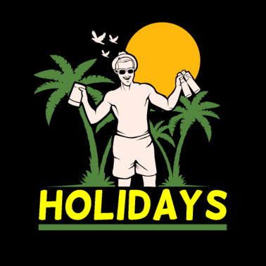 Motiv Ferien Partyurlaub Party Urlaub Strand Feiern