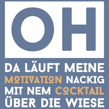 Motiv oh shirt