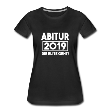 Abschlussfahrt T-Shirt - Abi, Abschluss, Matura | Design