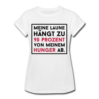 Abschlussfahrt T-Shirt - hunger