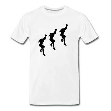 Abschlussfahrt T-Shirt - Handball