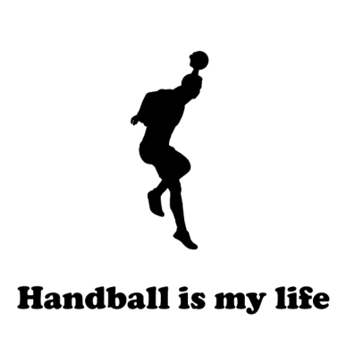 Motiv Handball