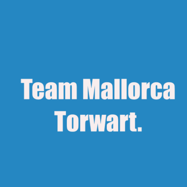Motiv Team Mallorca Torwart