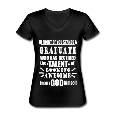 Abschlussfahrt T-Shirt - Abifahrt Student Universität Spruch Abschlus