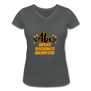 Abschlussfahrt T-Shirt - Abi, Abschluss, Matura | Design