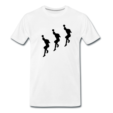 Abschlussfahrt T-Shirt - Handball