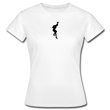 Abschlussfahrt T-Shirt - Handball