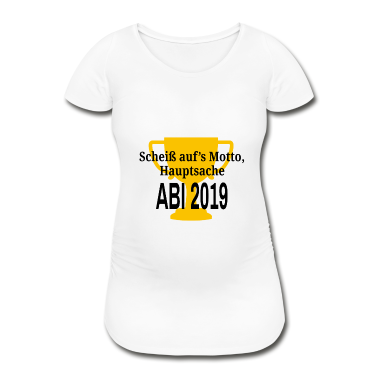 Abschlussfahrt T-Shirt - Abi, Abschluss, Matura | Design