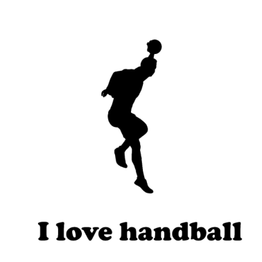 Motiv Handball