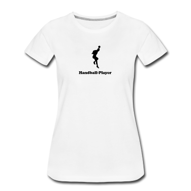 Abschlussfahrt T-Shirt - Handball