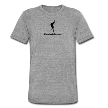 Abschlussfahrt T-Shirt - Handball