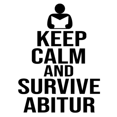 Motiv Abi, Abschluss, Matura | Design