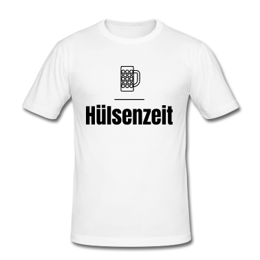 Abschlussfahrt T-Shirt - Hülsenzeit