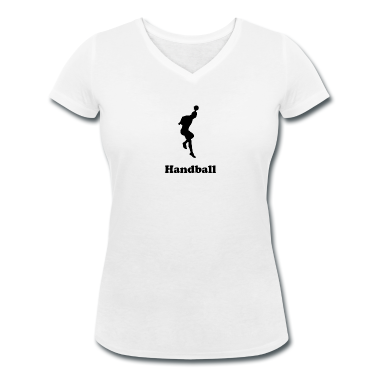 Abschlussfahrt T-Shirt - Handball