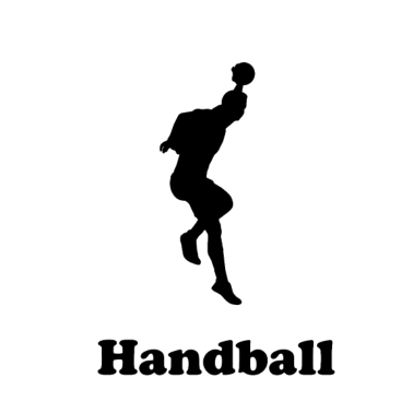 Motiv Handball