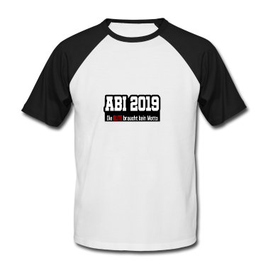 Abschlussfahrt T-Shirt - Abi, Abschluss, Matura | Design