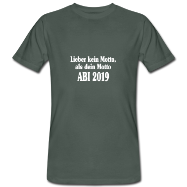 Abschlussfahrt T-Shirt - Abi, Abschluss, Matura | Design