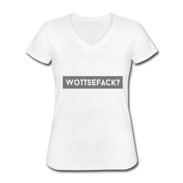 Abschlussfahrt T-Shirt - wottsefack