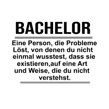 Motiv Abschluss Motto | graduation - design