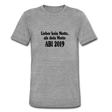 Abschlussfahrt T-Shirt - Abi, Abschluss, Matura | Design