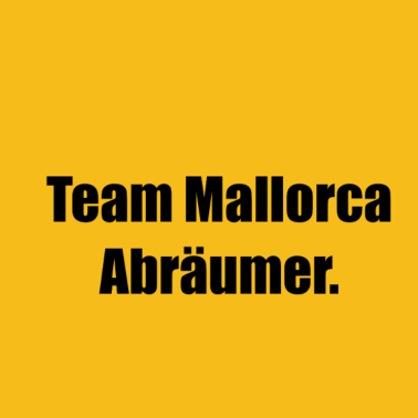 Motiv Team Mallorca Abraeumer sw