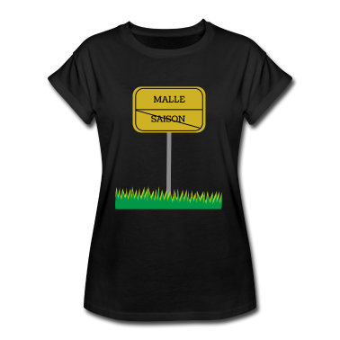 Abschlussfahrt T-Shirt - Saison out Malle in