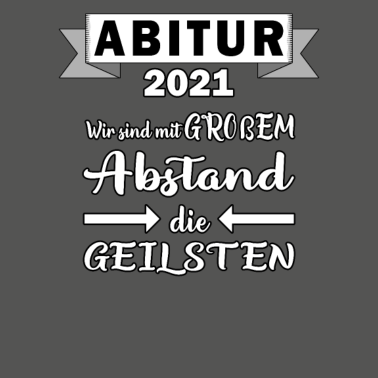 Motiv Abitur ABi 2021