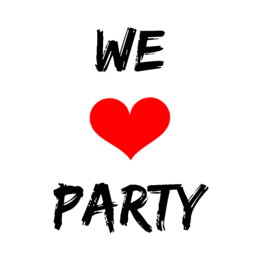 Motiv We love party